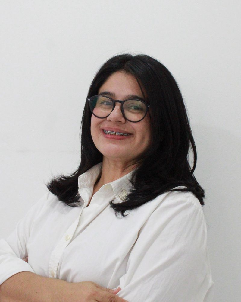 Retrato de Lic. Keili Yojalma Rodríguez Quezada