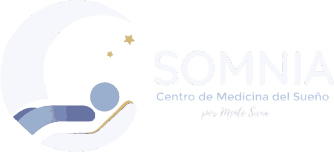 Somnia, Centro de Medicina del Sueño, por Mente Sana